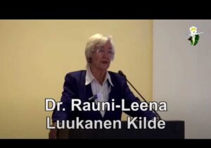Dr. Rauni-Leena